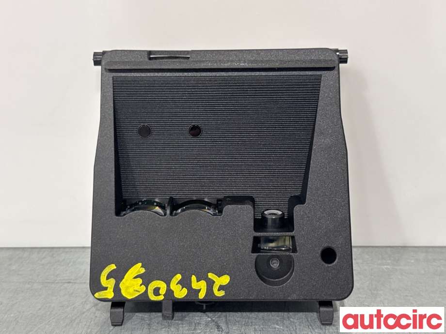 Kamera til Mitsubishi Outlander 2015-->> (Type III, Fase 2)  (MITSUBISHI|8638A301||8638A110)