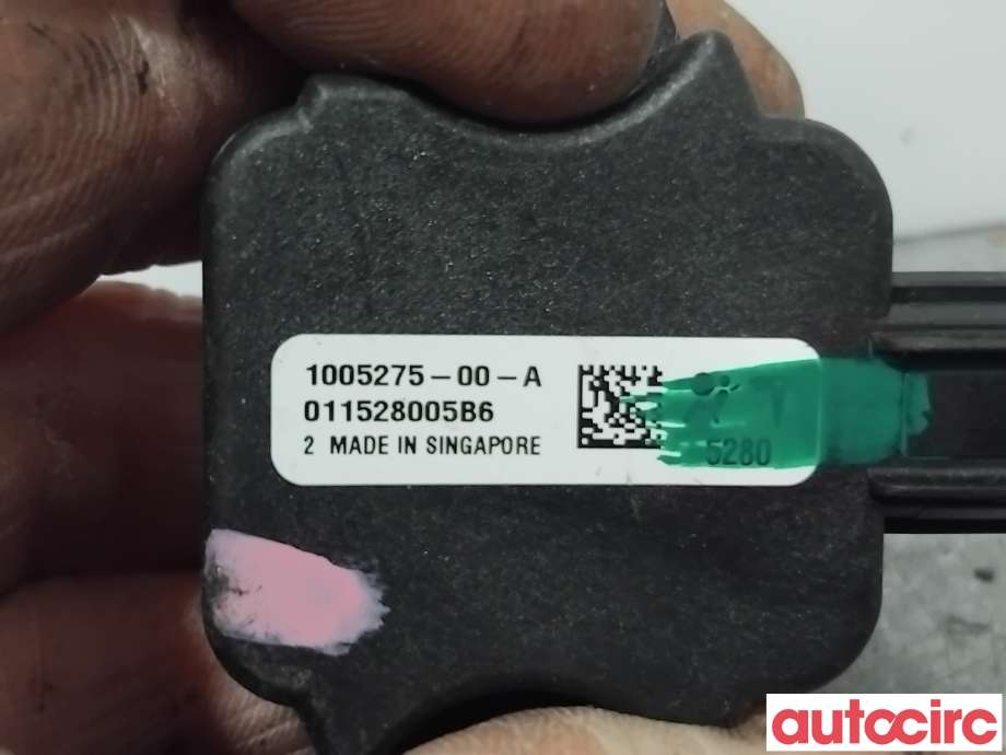 Airbag sensor høyre til Tesla Model S 2016-2021 (Fase 2)  (TESLA|1005275-00-A|)