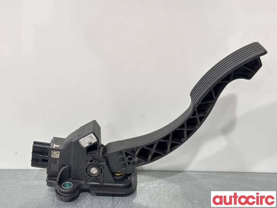 Pedal gass til Mitsubishi Outlander, 2015-->> (Type III, Fase 2)  (MITSUBISHI|1600A116)