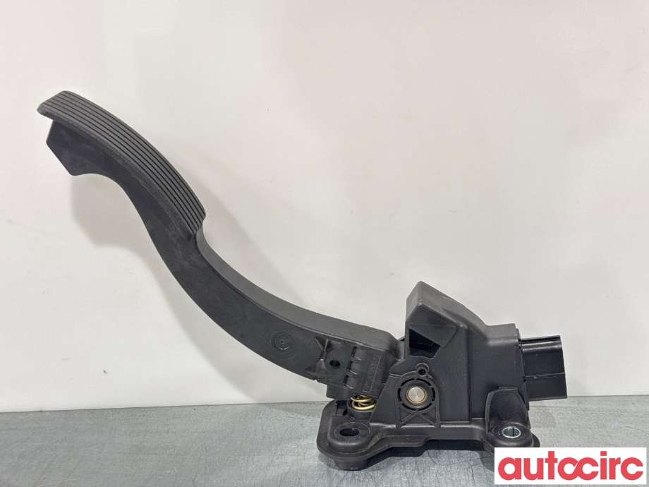 Pedal gass til Mitsubishi Outlander 2015-->> (Type III, Fase 2)  (MITSUBISHI|1600A116|)