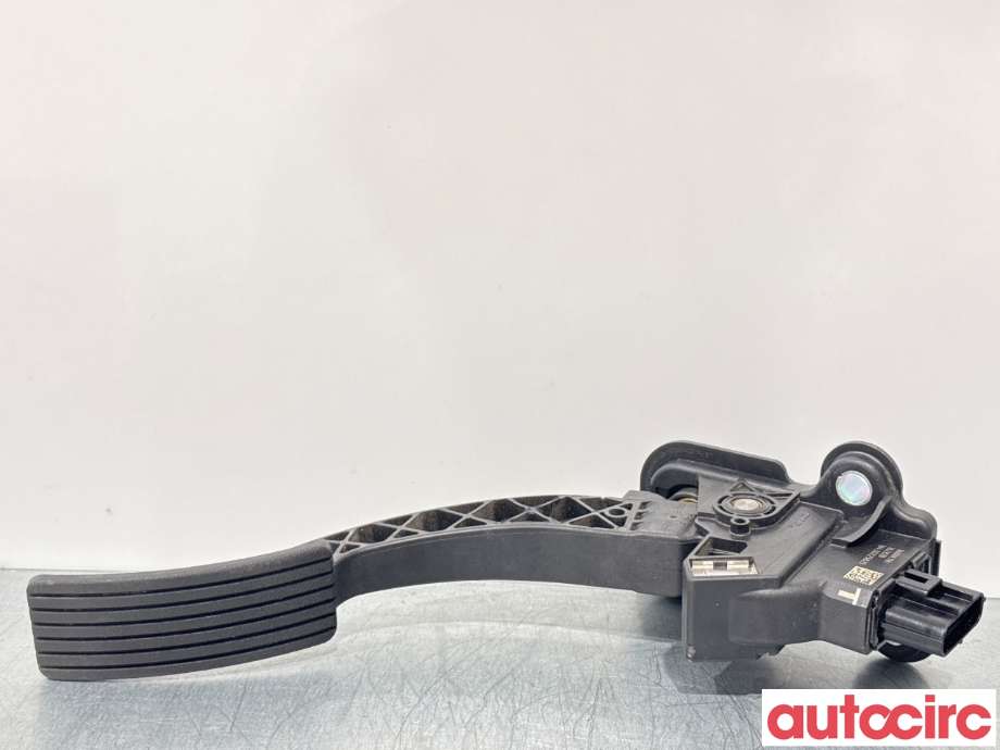 Pedal gass til Mitsubishi Outlander 2015-->> (Type III, Fase 2)  (MITSUBISHI|1600A116|)