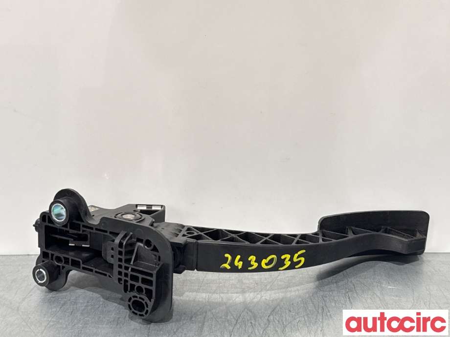 Pedal gass til Mitsubishi Outlander 2015-->> (Type III, Fase 2)  (MITSUBISHI|1600A116|)