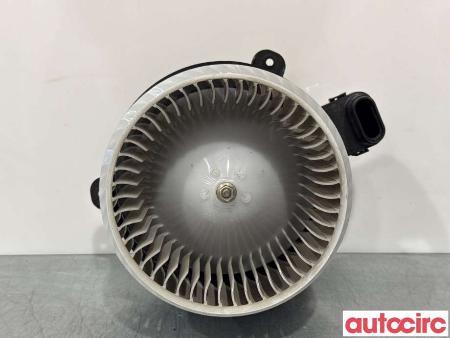 Varmeapparat motor til Mitsubishi Outlander, 2015-->> (Type III, Fase 2)  (MITSUBISHI|7802A327)