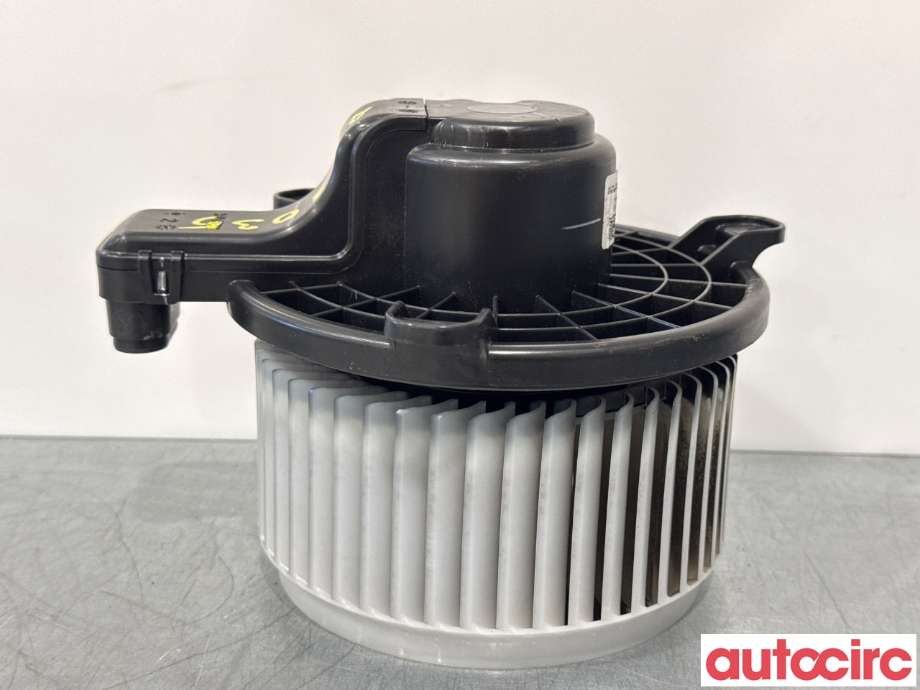 Varmeapparat motor til Mitsubishi Outlander 2015-->> (Type III, Fase 2)  (MITSUBISHI|7802A327|CSA431D247B)