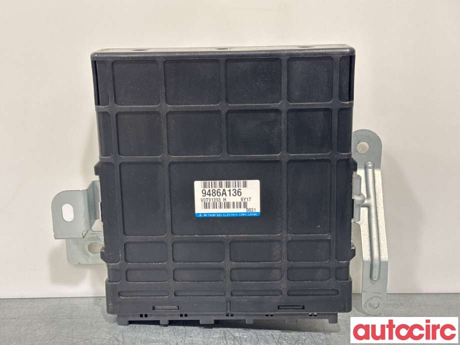 Styreenhet batteri til Mitsubishi Outlander, 2015-->> (Type III, Fase 2)  (MITSUBISHI|9486A136)
