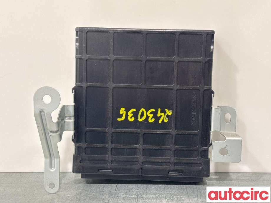 Styreenhet batteri til Mitsubishi Outlander 2015-->> (Type III, Fase 2)  (MITSUBISHI|9486A136|V0T91393)