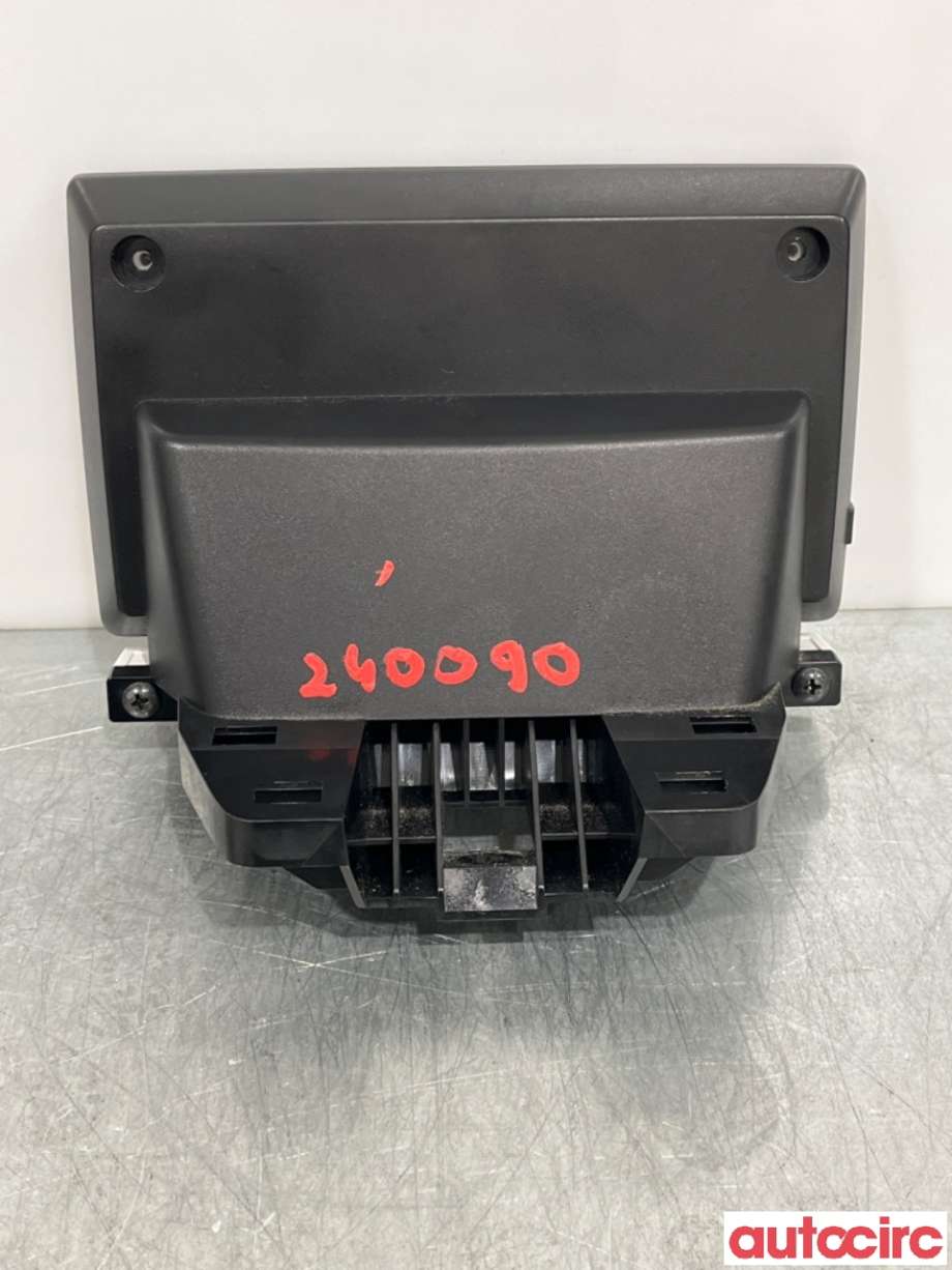 Instrumentpanel til BMW i3 2013-2022  (BMW|62105A08590|)