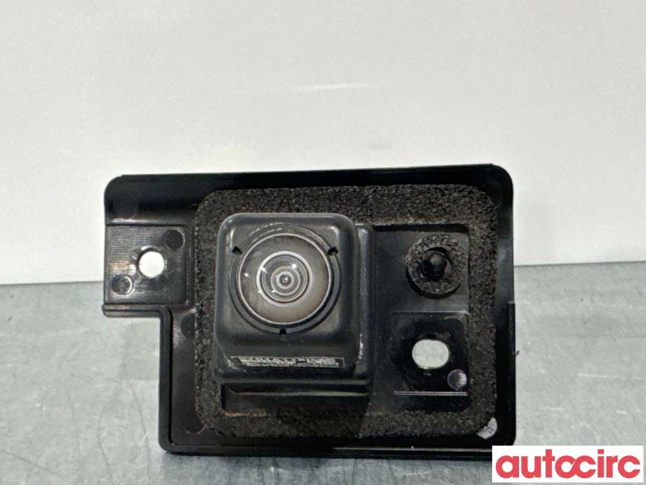 Kamera til Mitsubishi Outlander, 2015-->> (Type III, Fase 2)  (MITSUBISHI|8781A145)