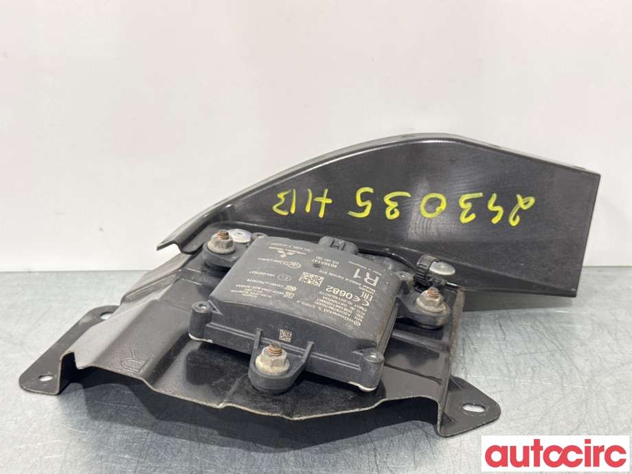 Sensor radar til Mitsubishi Outlander 2015-->> (Type III, Fase 2)  (MITSUBISHI|8638A147|A2C7579570000)