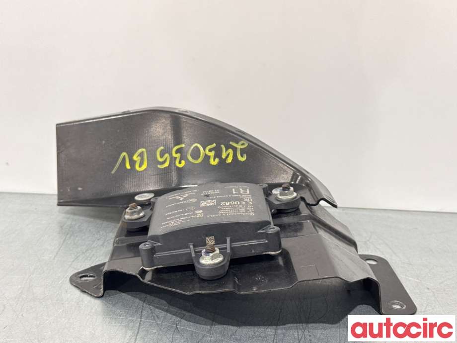 Sensor radar til Mitsubishi Outlander 2015-->> (Type III, Fase 2)  (MITSUBISHI|8638A147|A2C7579570000)