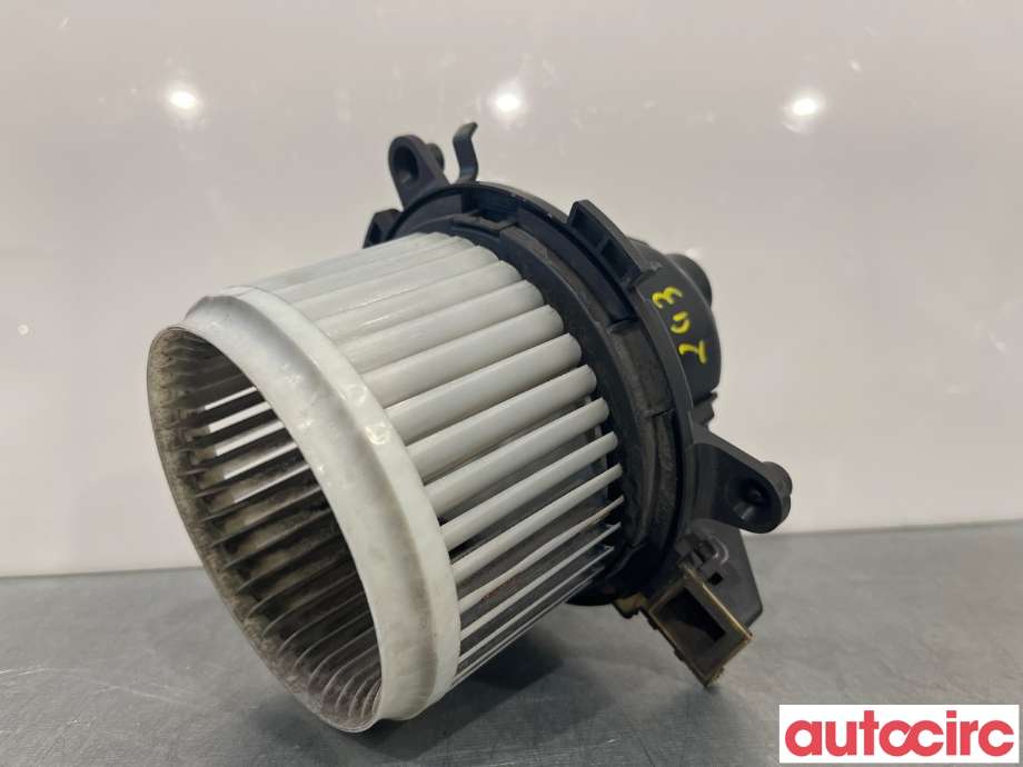 Varmeapparat motor til Citroën Jumpy 2016-->> (Type III) (CITROEN|1617062780|5P1330400)