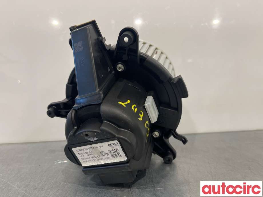 Varmeapparat motor til Citroën Jumpy 2016-->> (Type III) (CITROEN|1617062780|5P1330400)