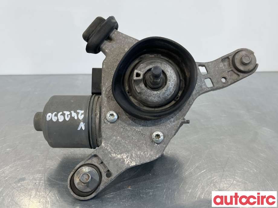 Viskermotor frontrute til Citroën C4, Picasso 2013-2018 (Type II)  (CITROEN|9816172980|0390248150|9811384780)
