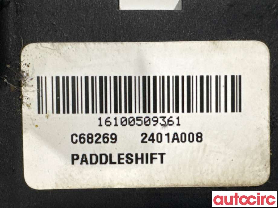 Bryter diverse til Mitsubishi Outlander 2015-->> (Type III, Fase 2)  (MITSUBISHI|2401A008|)