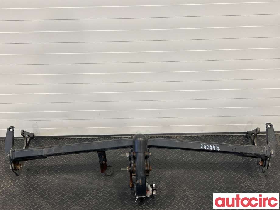 Hengerfeste til Peugeot 3008 2016-->> (Type II)  (PEUGEOT|NO NR|315226|9810078880)