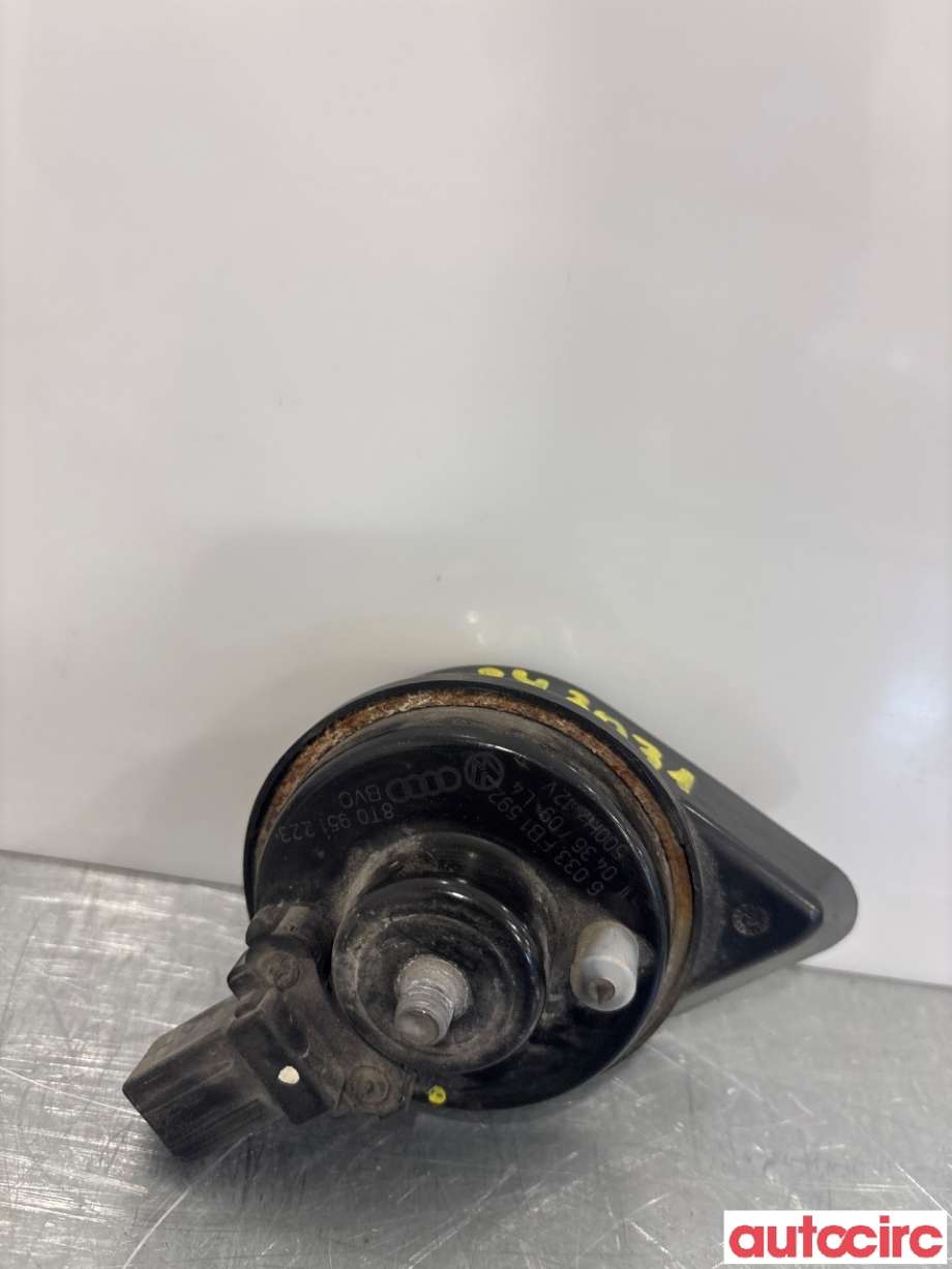 Horn/signalhorn til Audi A5 2007-2016 (Type I)  (AUDI|8T0951223|)