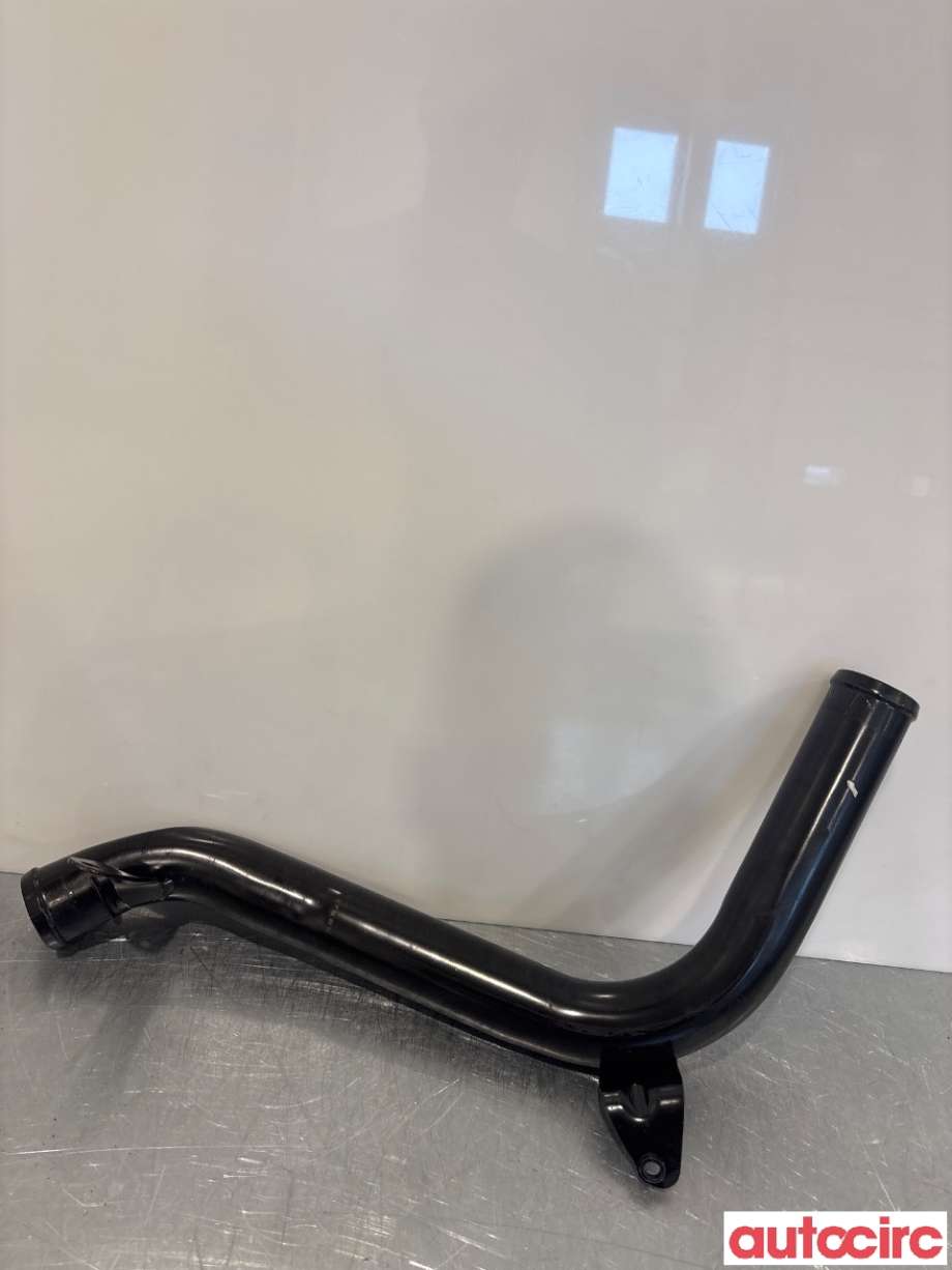 Turbo rør til Ford Mondeo, 2011-2014 (Type IV, Fase 2)  (FORD|1729137)