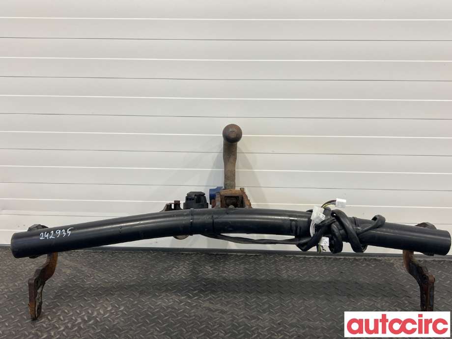 Hengerfeste til Mitsubishi Outlander, 2015-->> (Type III, Fase 2)  (MITSUBISHI|NO NUMBER)
