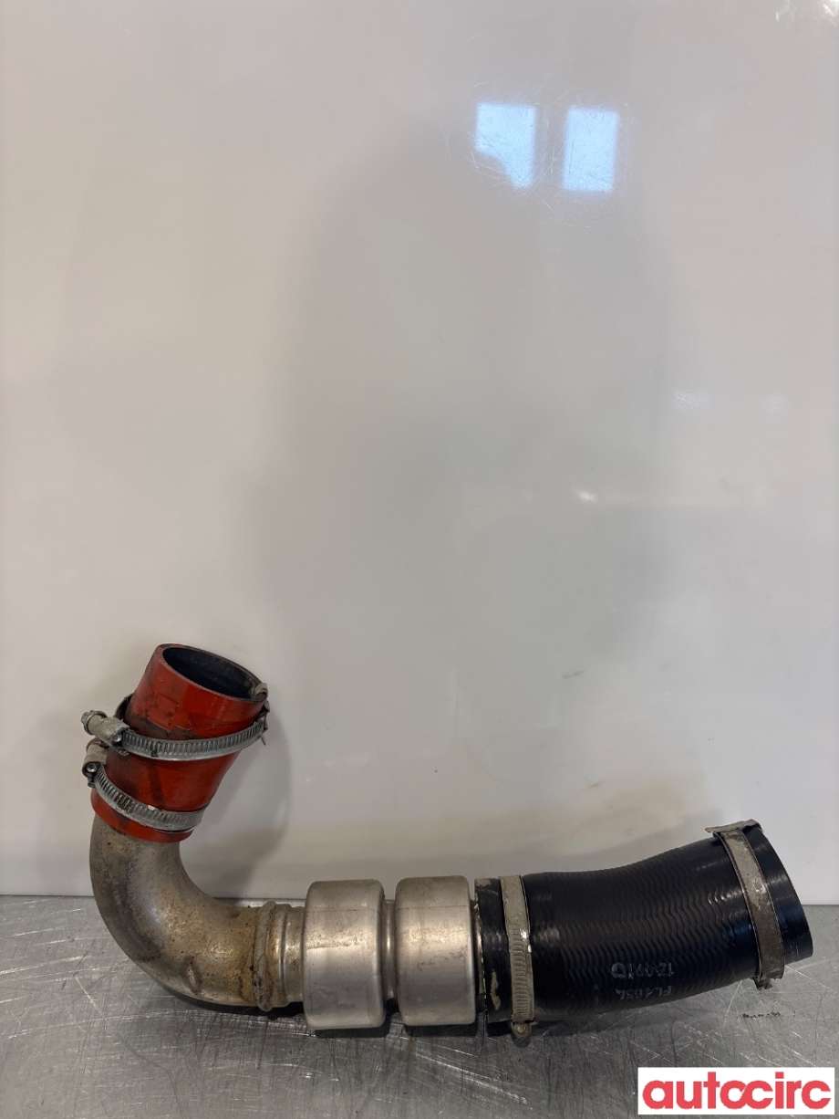 Turbo rør til Ford Mondeo 2011-2014 (Type IV, Fase 2)  (FORD|1697700||AV61-6C700-AD)