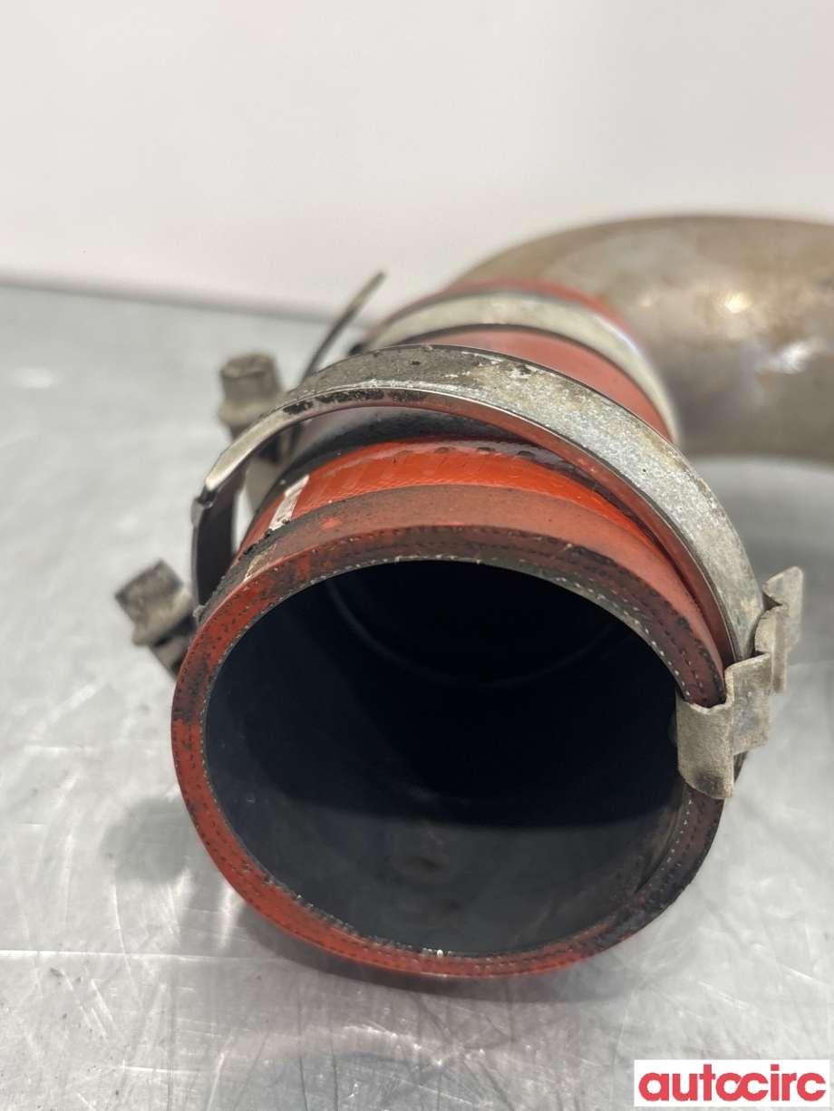 Turbo rør til Ford Mondeo 2011-2014 (Type IV, Fase 2)  (FORD|1697700||AV61-6C700-AD)
