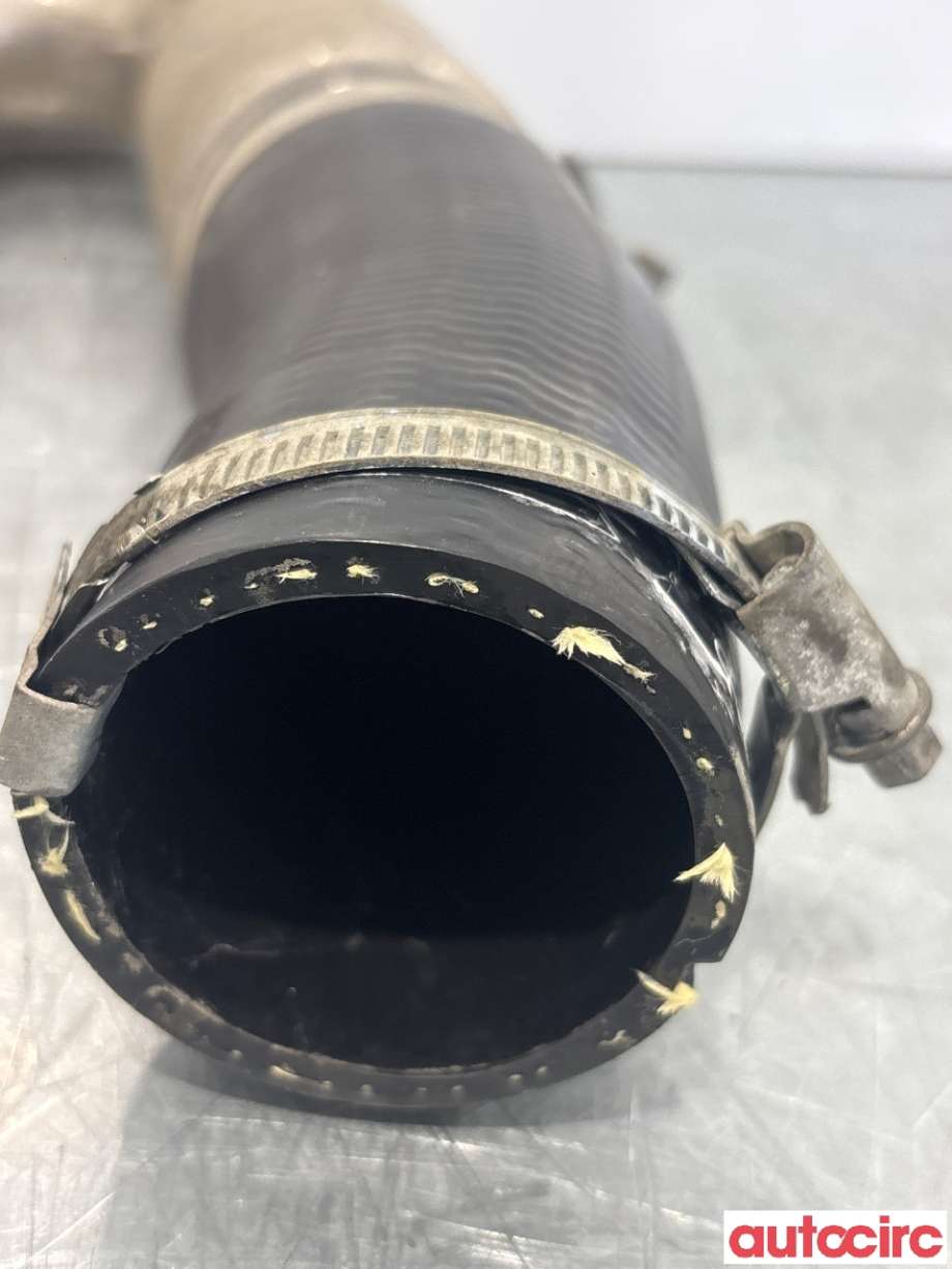 Turbo rør til Ford Mondeo 2011-2014 (Type IV, Fase 2)  (FORD|1697700||AV61-6C700-AD)