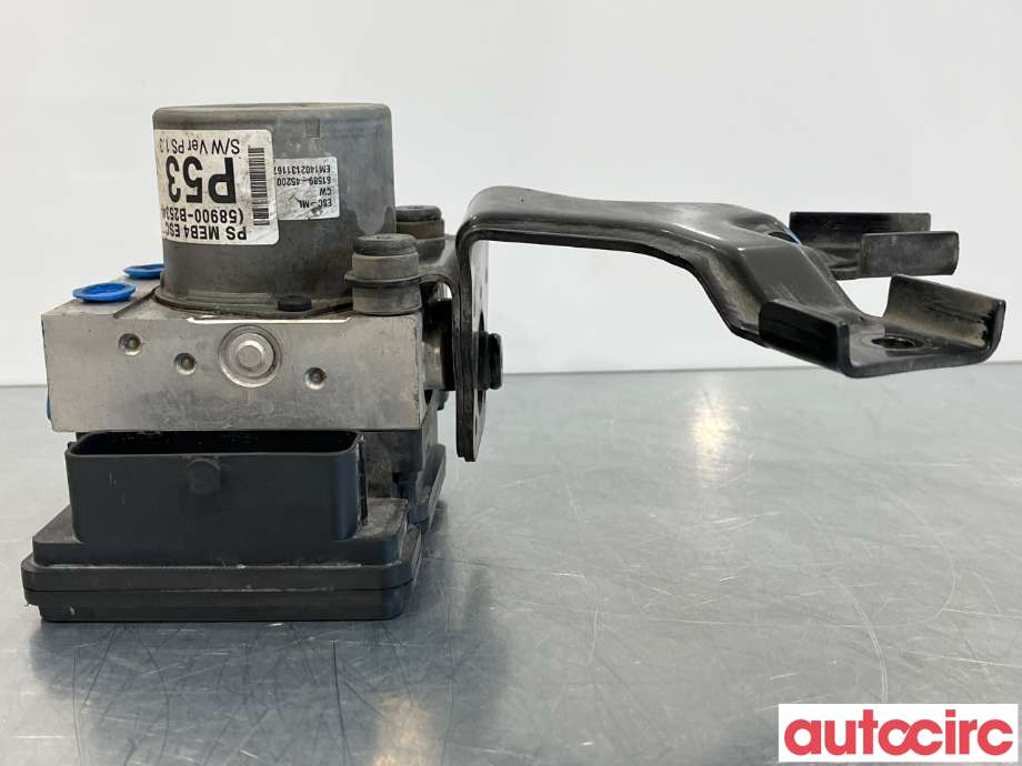 ABS sentral til Kia Soul 2014-2019 (Type II) (KIA|58920B2534||58900-B2534)