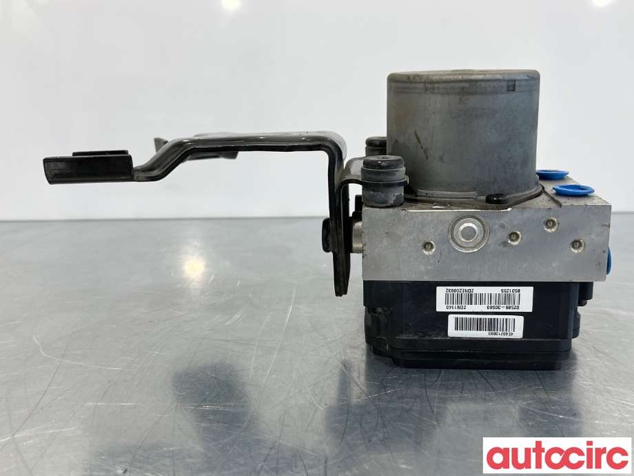 ABS sentral til Kia Soul 2014-2019 (Type II) (KIA|58920B2534||58900-B2534)