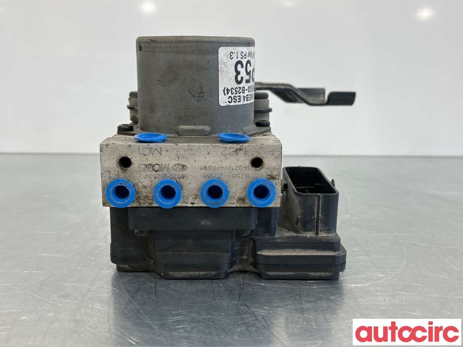 ABS sentral til Kia Soul 2014-2019 (Type II) (KIA|58920B2534||58900-B2534)
