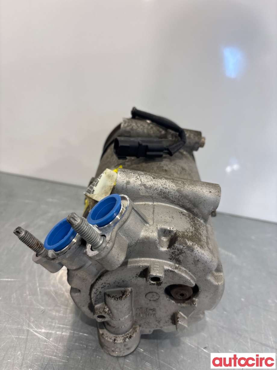 Aircondition kompressor til Ford Mondeo 2011-2014 (Type IV, Fase 2)  (FORD|1852378||AV61-19D629-DC)