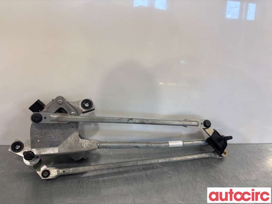 Viskermotor frontrute til Ford Mondeo, 2011-2014 (Type IV, Fase 2)  (FORD|1694757)