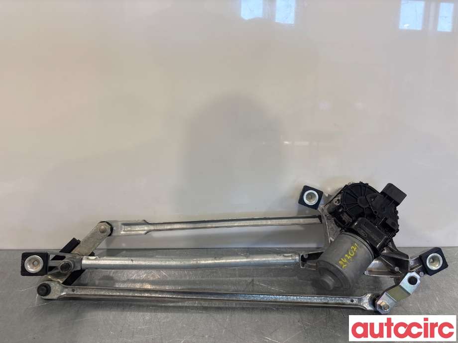 Viskermotor frontrute til Ford Mondeo 2011-2014 (Type IV, Fase 2)  (FORD|1694757|0390243069|7S71-17508-AB)
