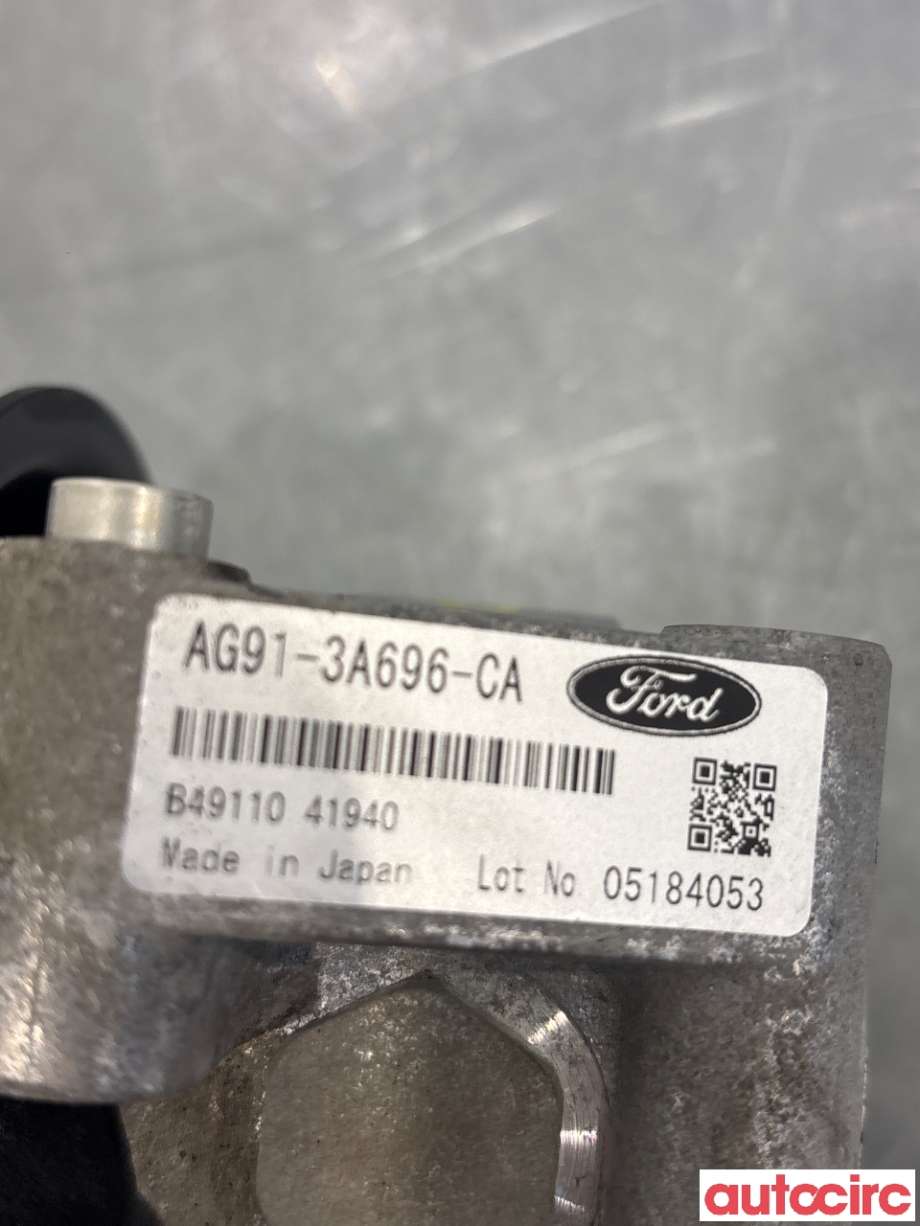 Servo pumpe mekanisk til Ford Mondeo 2011-2014 (Type IV, Fase 2)  (FORD|1694977||AG91-3A696-CA)