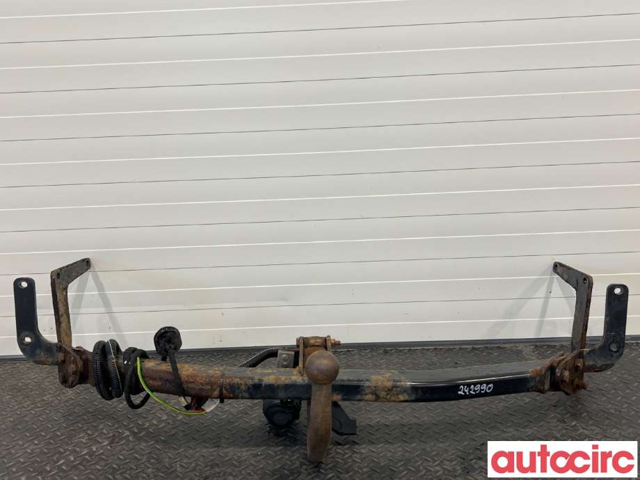 Hengerfeste til Citroën C4, Picasso 2013-2018 (Type II)  (CITROEN|NO NUMBER|)