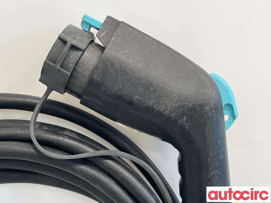 Batterilader kabel til Nissan Leaf 2011-2017 (Type I)  (NISSAN|NO NR||296M43NL1C)