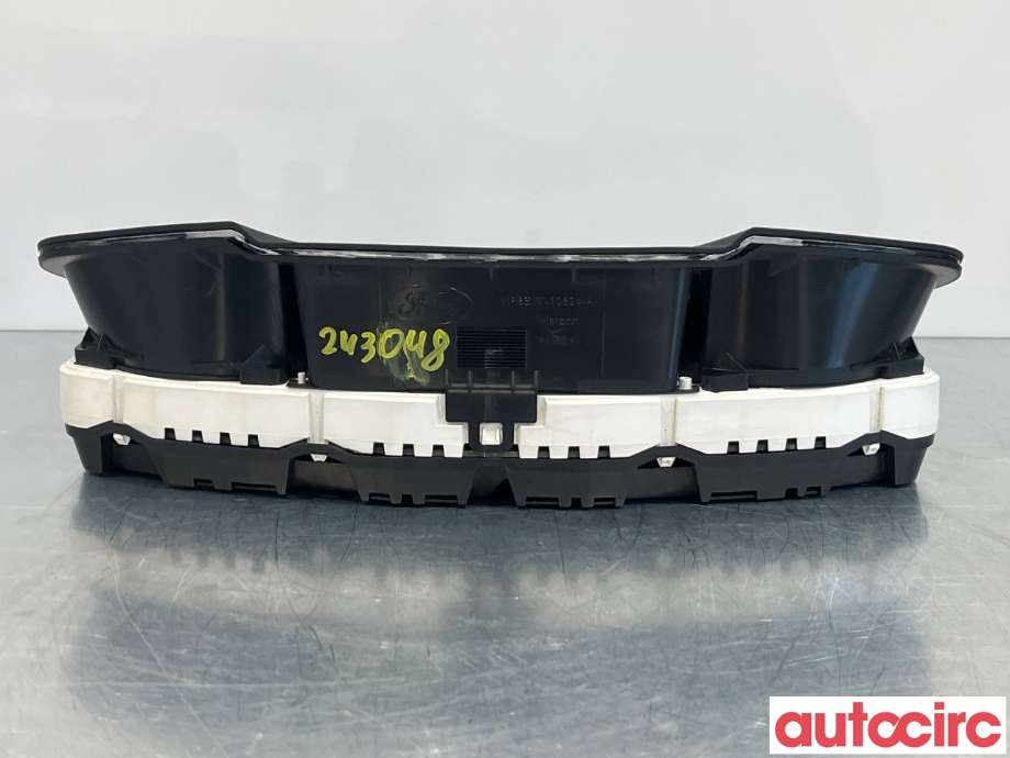 Instrumentpanel til Ford Mondeo 2011-2014 (Type IV, Fase 2)  (FORD|1859263|BS7T-10849-VG)