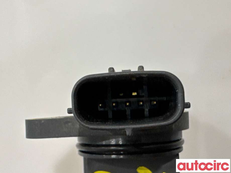Luftmengde/luftmassemåler til Mitsubishi Outlander 2015-->> (Type III, Fase 2)  (MITSUBISHI|1525A052|E5T62172|1525A031)