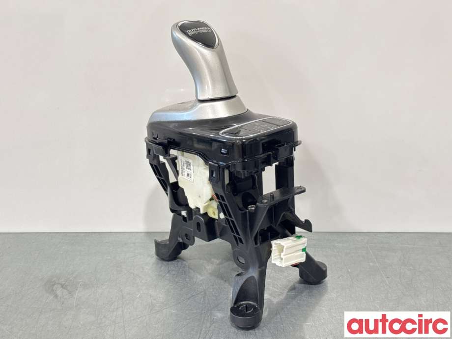 Girstang/girvelger automat til Mitsubishi Outlander 2015-->> (Type III, Fase 2)  (MITSUBISHI|2400A355|)