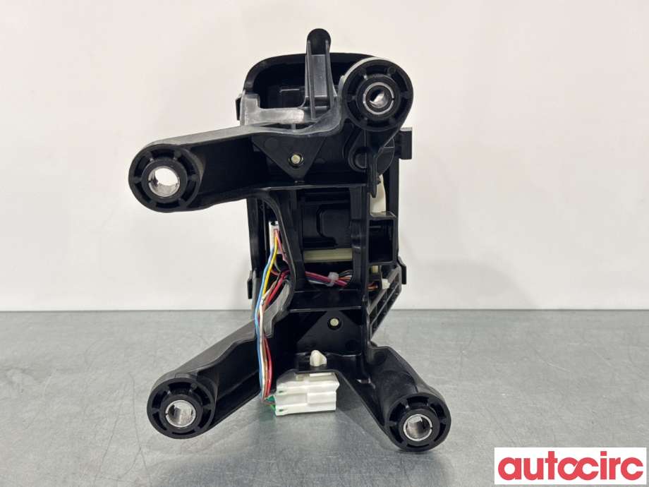 Girstang/girvelger automat til Mitsubishi Outlander 2015-->> (Type III, Fase 2)  (MITSUBISHI|2400A355|)