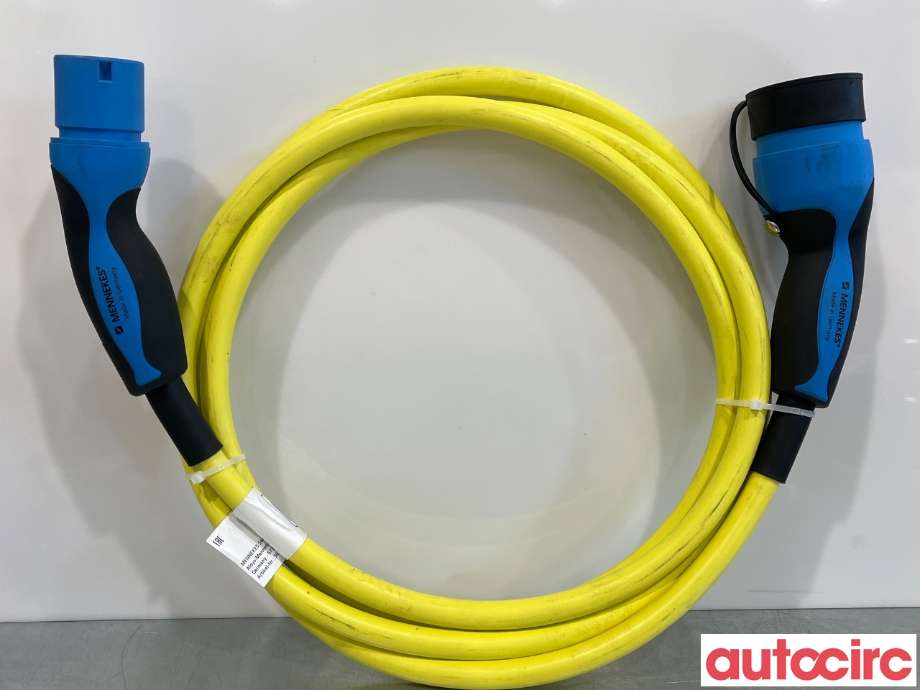 Batterilader kabel til Mercedes B-Klasse 2011-2018 (W246) (W246) (MERCEDES|A0005832098|36128)