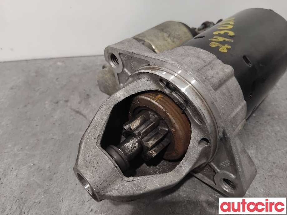 Starter til Mercedes E-Klasse 2006-2009 (Fase 2) (W211) (W211) (MERCEDES|A0051513901|0001107403)