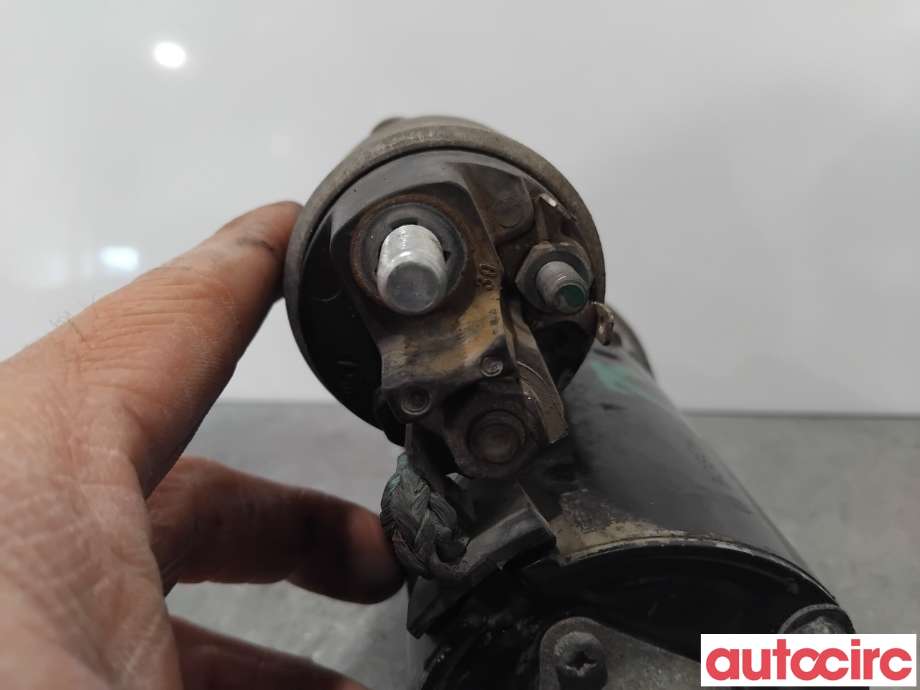 Starter til Mercedes E-Klasse 2006-2009 (Fase 2) (W211) (W211) (MERCEDES|A0051513901|0001107403)