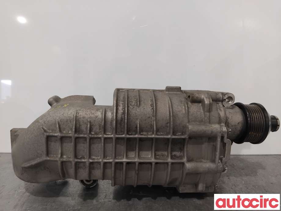 Kompressor til Mercedes E-Klasse, 2006-2009 (Fase 2) (W211) (W211) (MERCEDES|A2710902780)