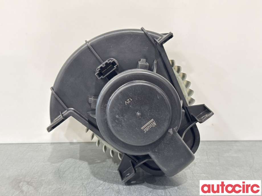 Varmeapparat motor til VW Amarok 2010-2016 (Type I, Fase 1)  (VOLKSWAGEN|2H1820021A||2H1820021C)