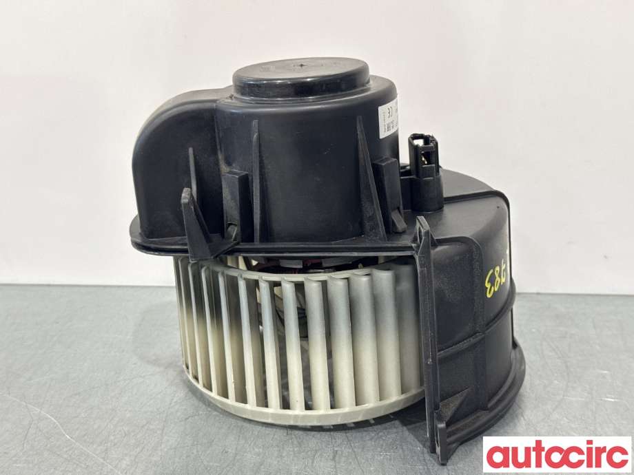 Varmeapparat motor til VW Amarok 2010-2016 (Type I, Fase 1)  (VOLKSWAGEN|2H1820021A||2H1820021C)