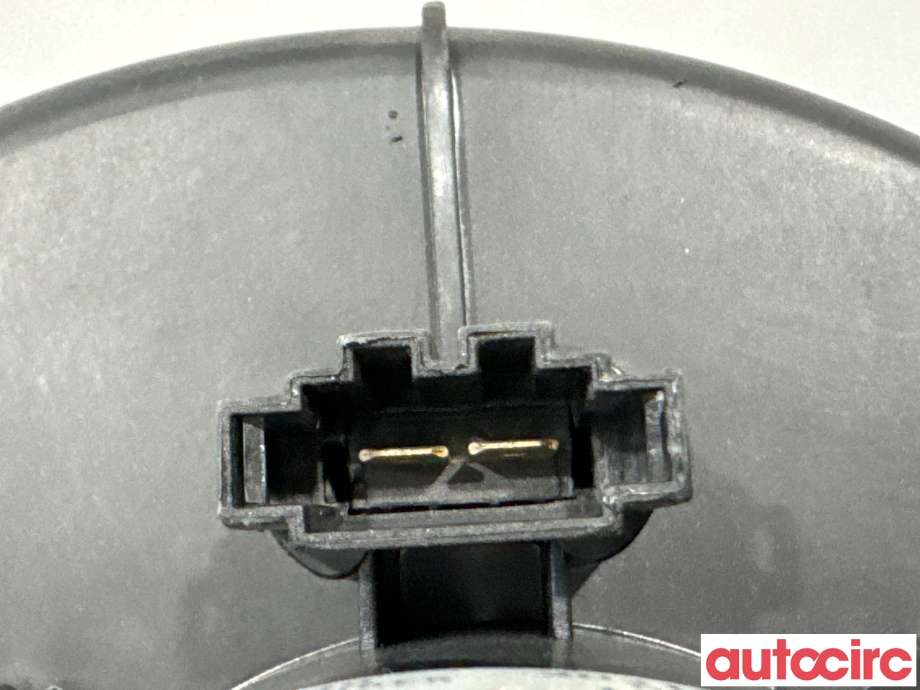 Varmeapparat motor til VW Amarok 2010-2016 (Type I, Fase 1)  (VOLKSWAGEN|2H1820021A||2H1820021C)