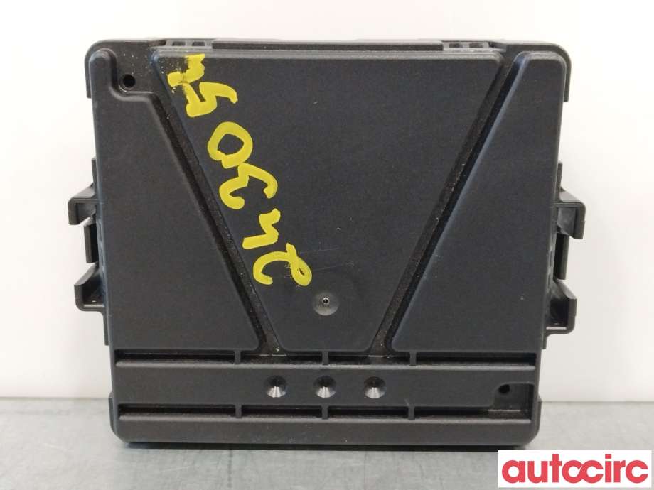 Styreenhet xenon/ballast til VW e-Golf 2017-2020 (Fase 2)  (VOLKSWAGEN|3Q0907338E|)