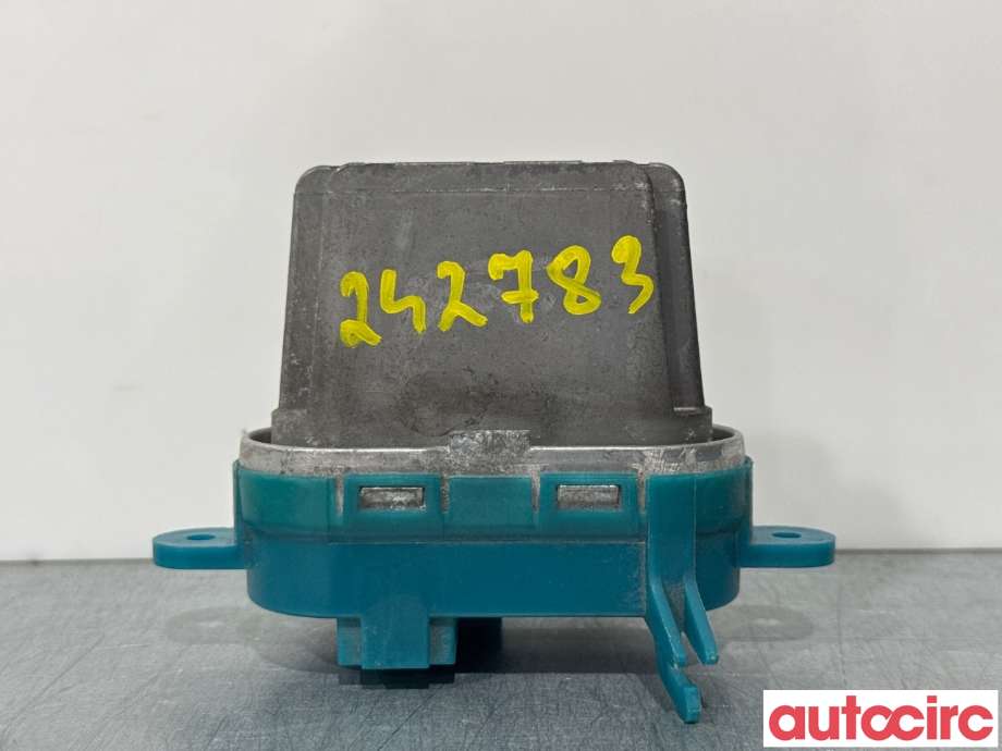 Varmeapparat motstand til VW Amarok 2010-2016 (Type I, Fase 1) (VOLKSWAGEN|7L0907521B|)