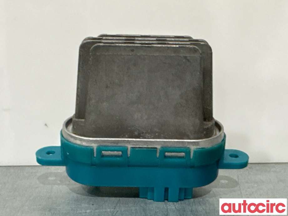 Varmeapparat motstand til VW Amarok 2010-2016 (Type I, Fase 1) (VOLKSWAGEN|7L0907521B|)