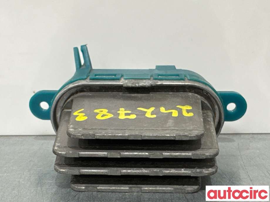 Varmeapparat motstand til VW Amarok 2010-2016 (Type I, Fase 1) (VOLKSWAGEN|7L0907521B|)