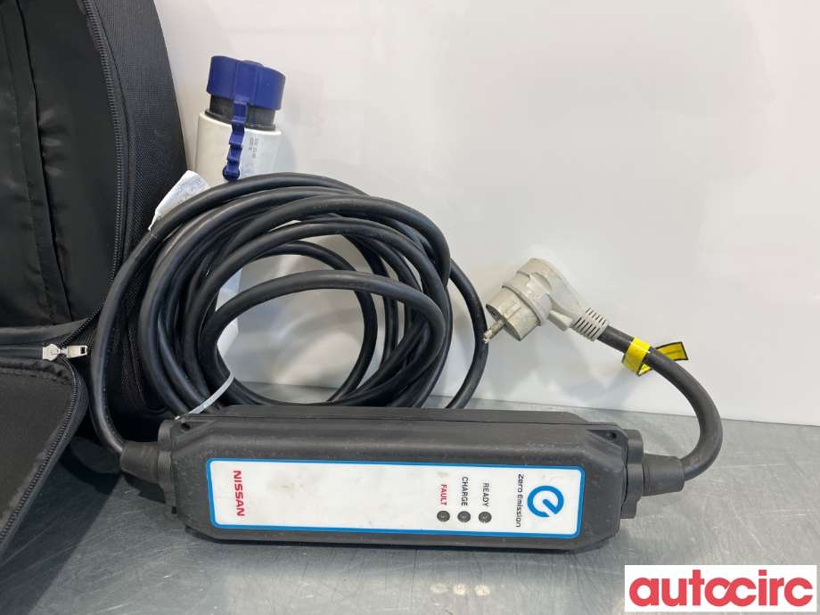 Batterilader kabel til Nissan Leaf 2011-2017 (Type I)  (NISSAN|296M14NR8A|)